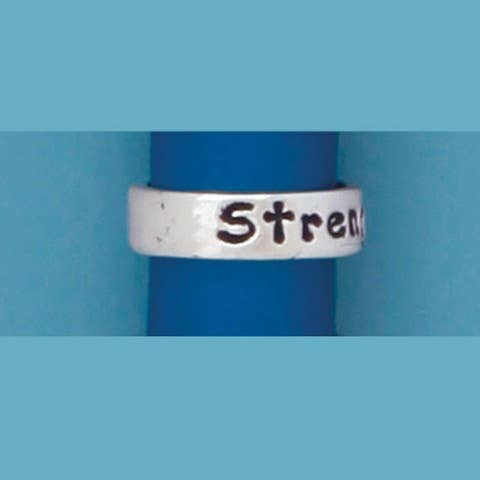 Anneau de force pour la vente par Basic Spirit