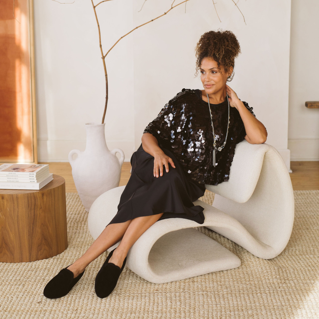 Mave & Chez - Wholesale Mules - Women's - The Maya Backless Mule20