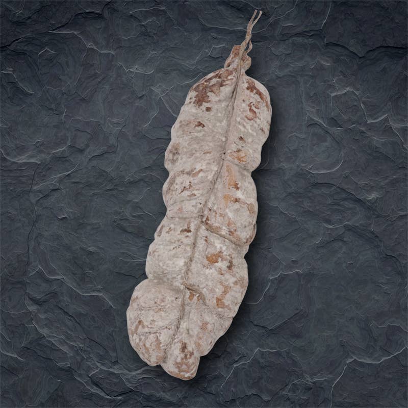 laboutiquedessaucissons - Vente Salamis - Gros Saucisson Bridé1