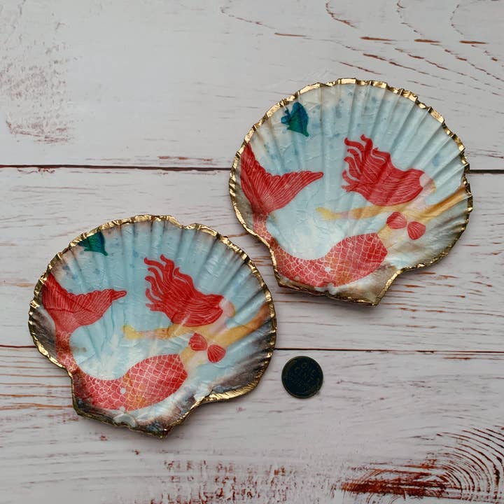 “The Love Song” Serenity Shells for wholesale by Serenity Shells