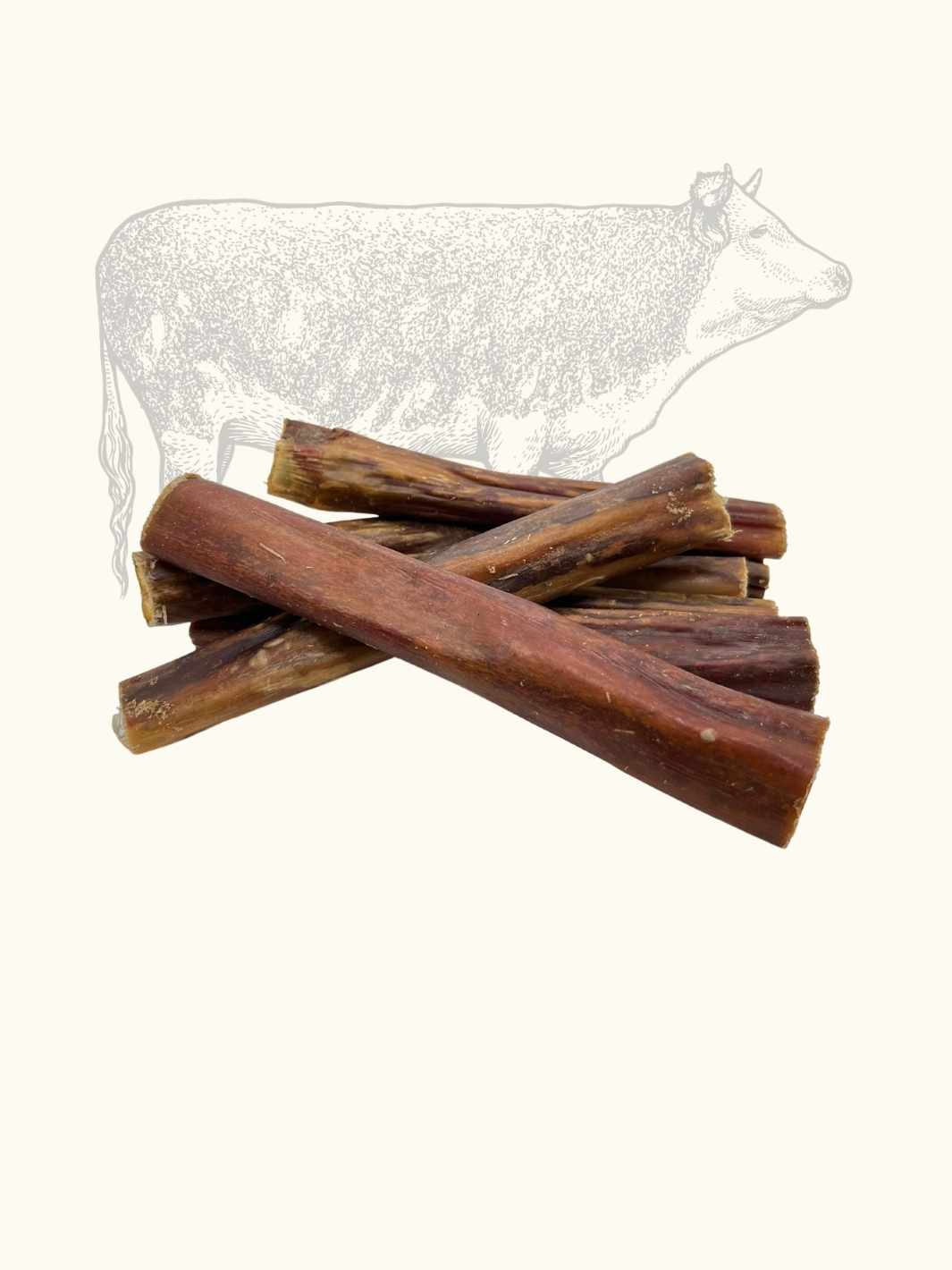 Truffe Délice - Wholesale Pet Treats - Dog - Beef esophagi4