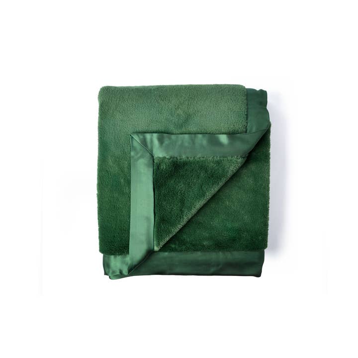 Little Giraffe - Wholesale Throw Blanket - Luxe™ Vineyard Throw3