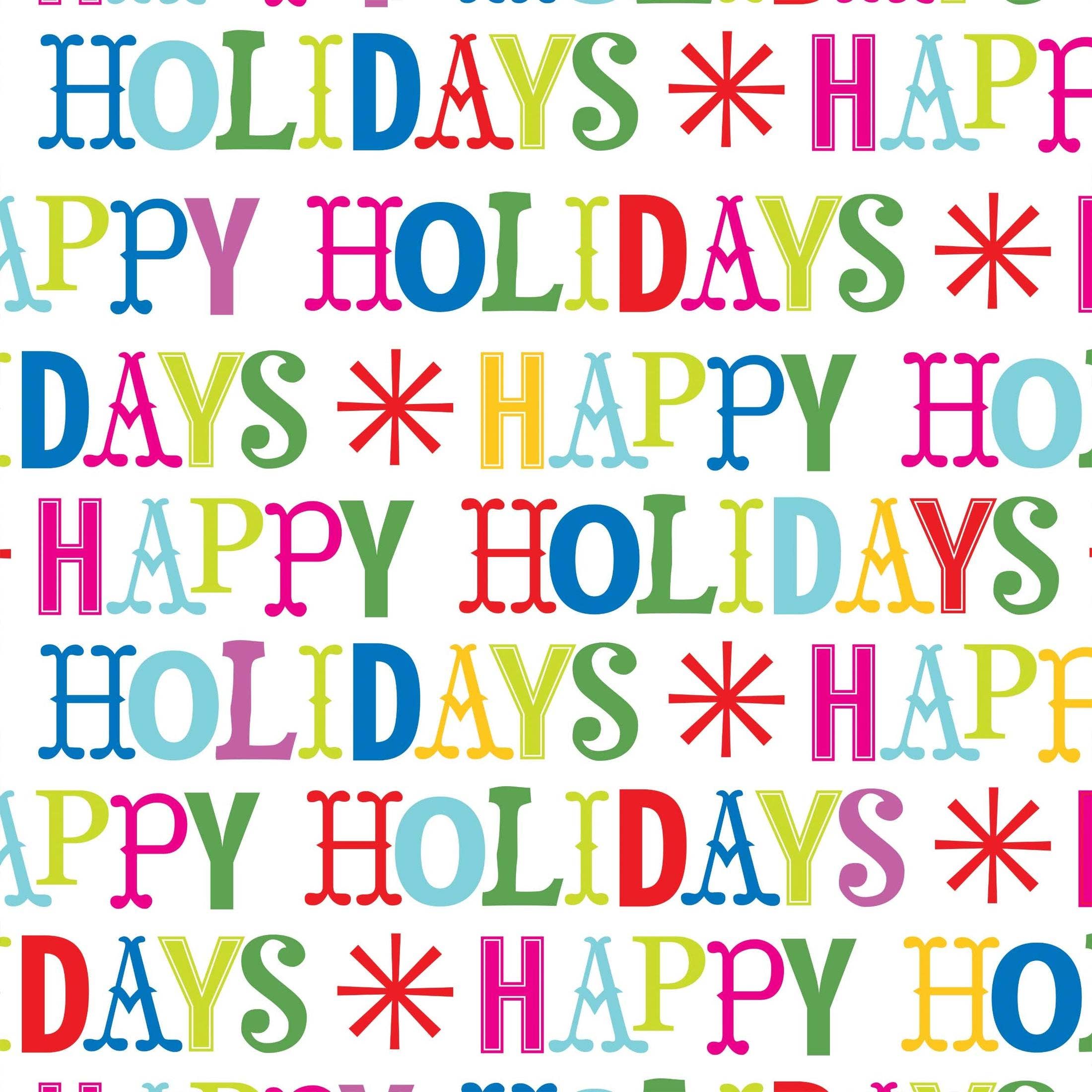 Beau Bottles - Wholesale Wine Gift Bag - Beau Bottles Happy Holidays - Prosecco Collection4