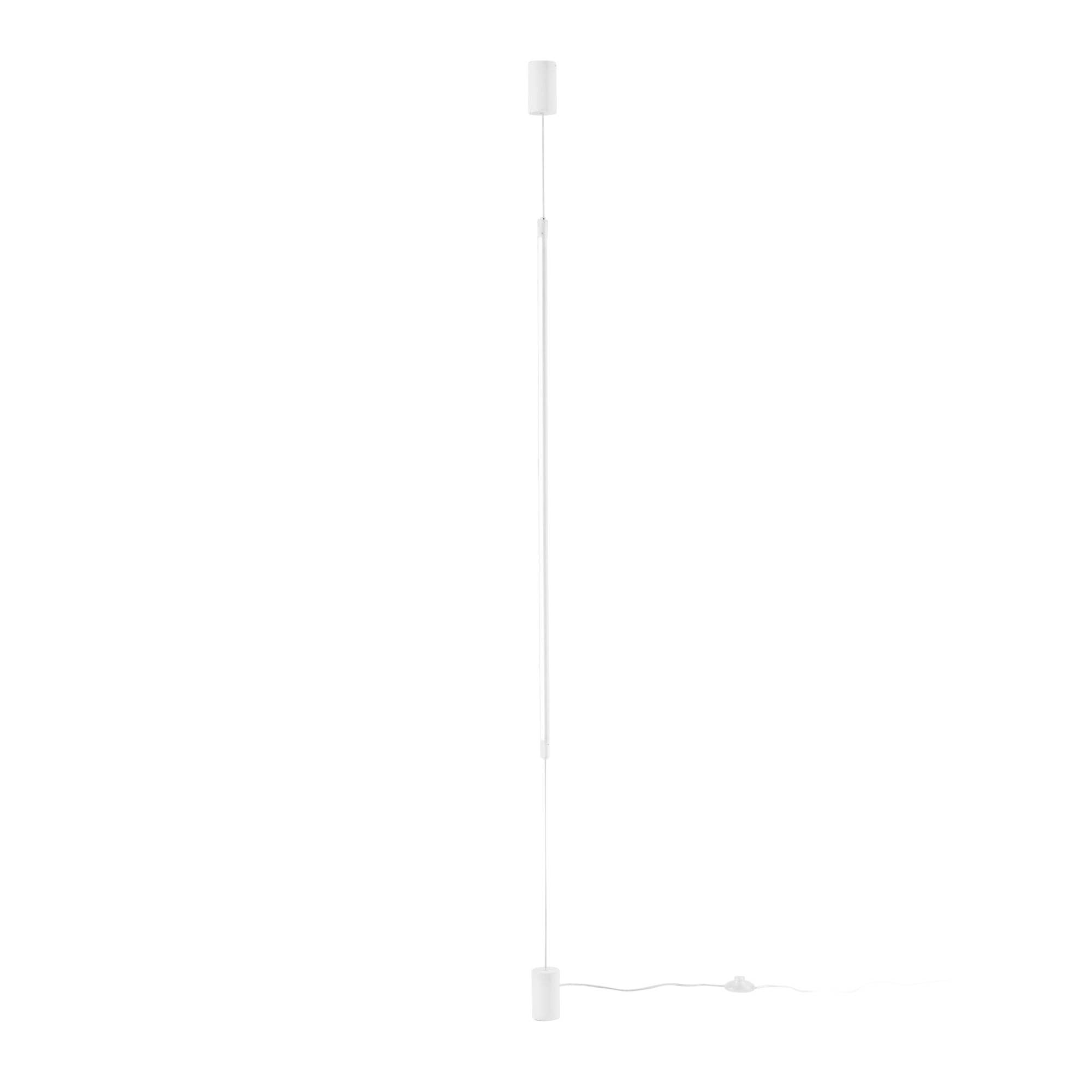 Gruppo F.T – wholesale Floor lamp – GRAVITY LED hanging lamp in metal with CCT switch0