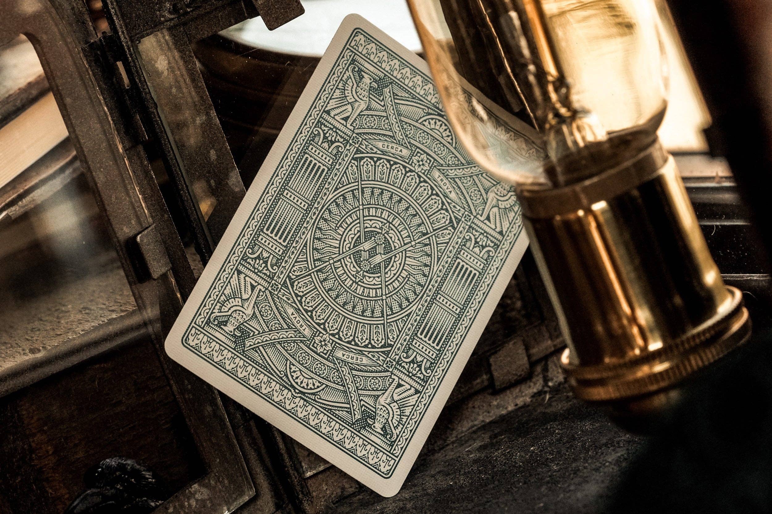 theory11 - Wholesale Playing Cards - Hudson Playing Cards5