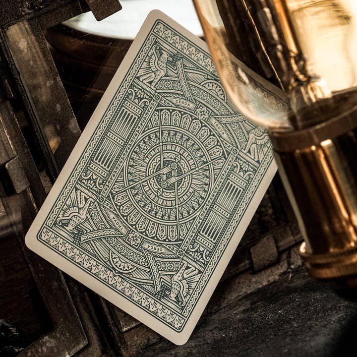 theory11 - Wholesale Playing Cards - Hudson Playing Cards5