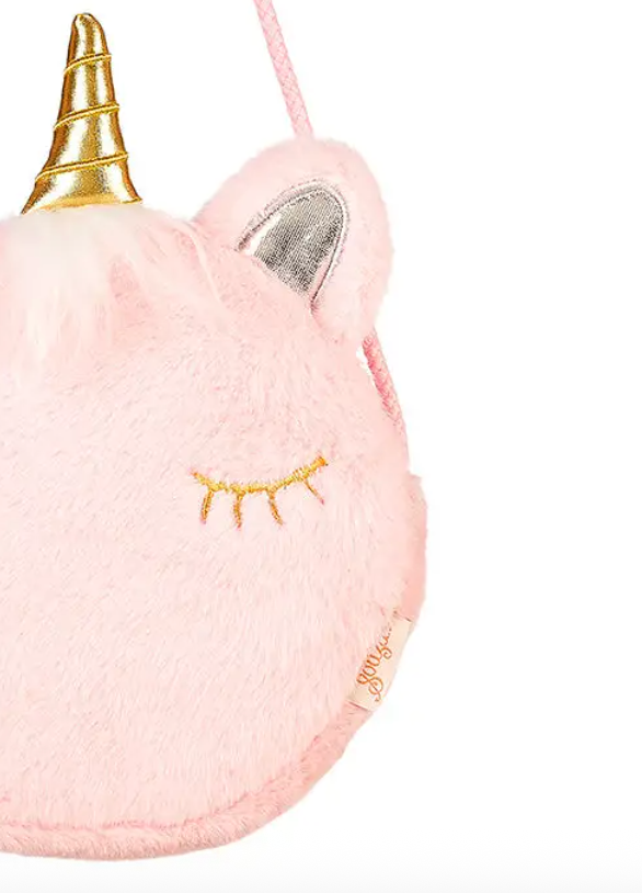 Speedy Monkey - Wholesale Crossbody Bag - Kids - Purse Lula Pink1