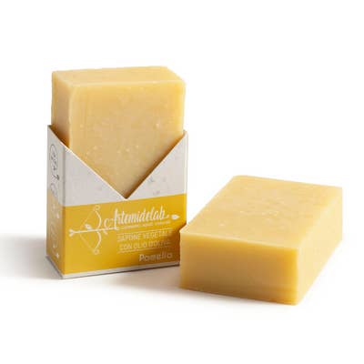 Artemidelab - Wholesale Bar Soap - Pomelia shower soap