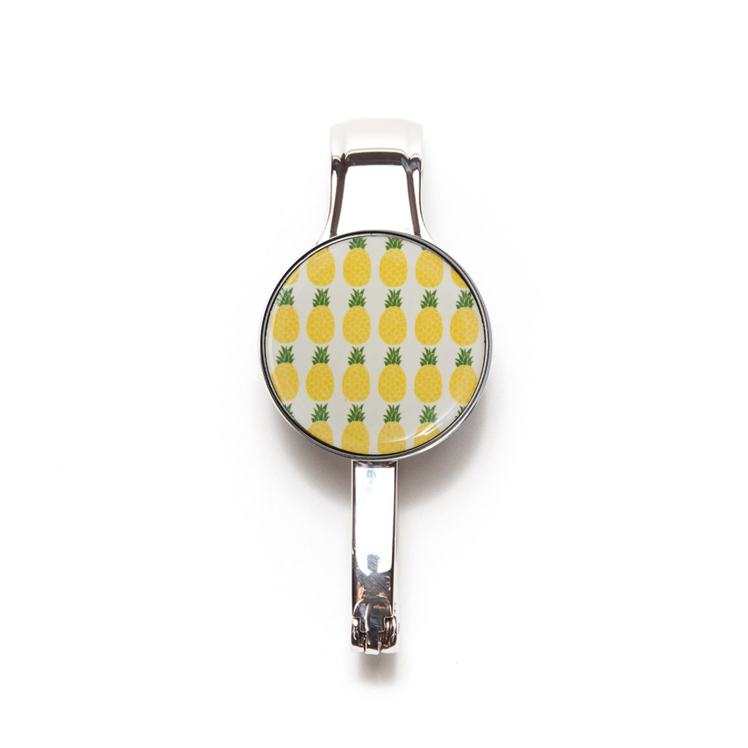 Hang Accessories - Venta al por mayor Gancho/colgador para bolsos - Imprimir colgador de llaves24