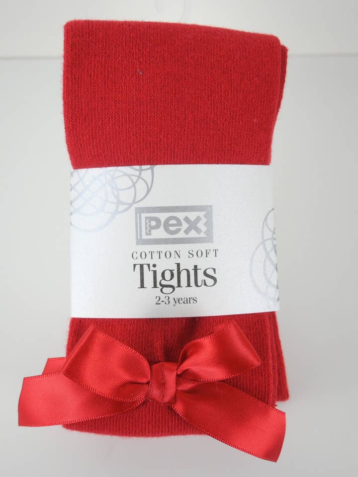 Cinta Ajustada Paquete rojo de 6 para venta al por mayor de Pex Wholesale