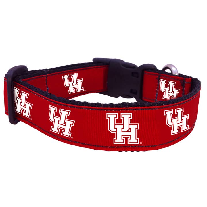 University of Houston - Collar for wholesale by All Star Dogs