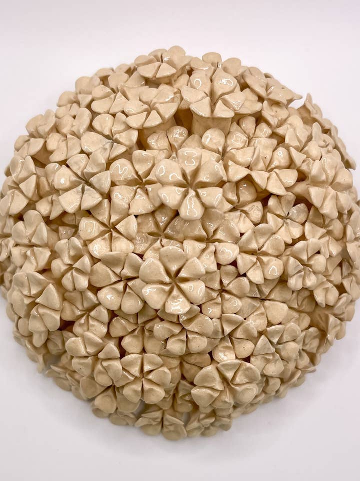 Wall Garden for wholesale by Cori Ceramics & Art LLC