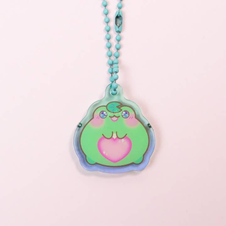 Tsuyu Matching Magnetic Charm for wholesale by tokyo shojo