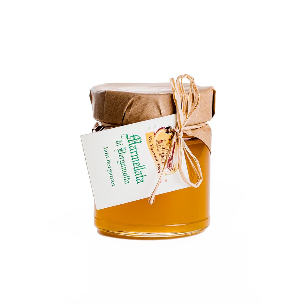 La Cascina 1899 - Wholesale Jam/Jelly - Bergamot jam