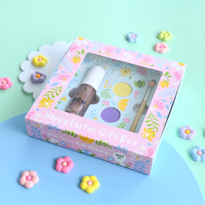 no nasties kids - Wholesale Kids Makeup - Kids - Easter Surprise Pull Out Box