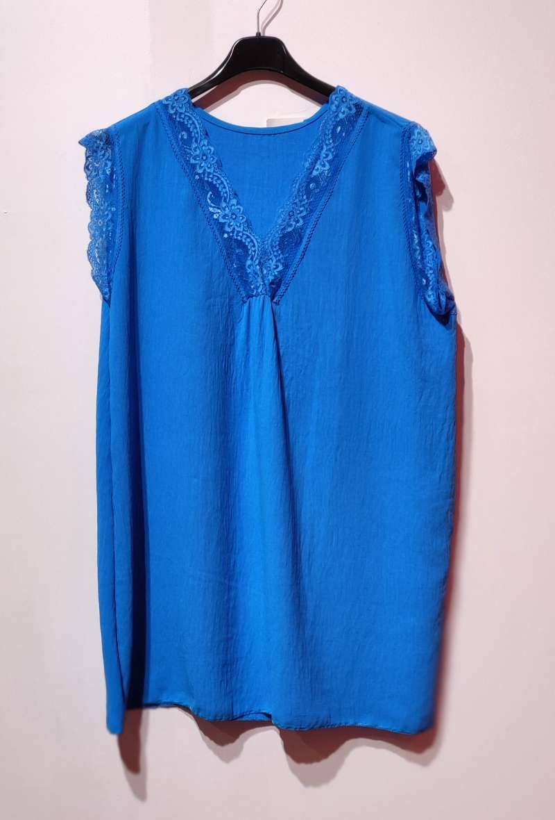 Pomelo paris - Wholesale Blouse - Women's - Sume 022311