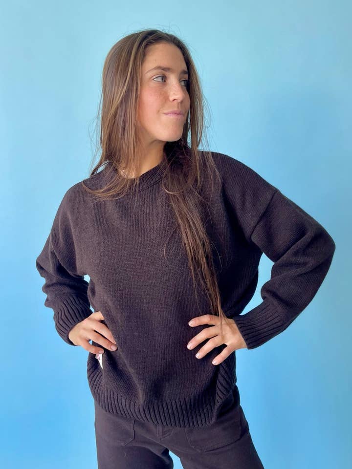 Maillot Alex Marron pour la vente par MindTraveler