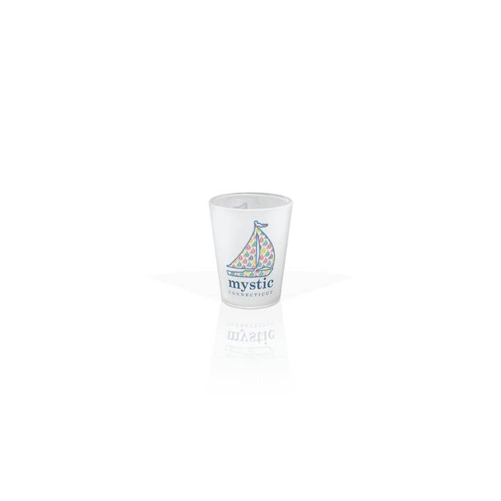 Custom Happy Icons Glass Shot Glass Collection and other Purchase Wholesale personalised shot glasses. Free Returns & Net 60 Terms on Faire trending on Faire.