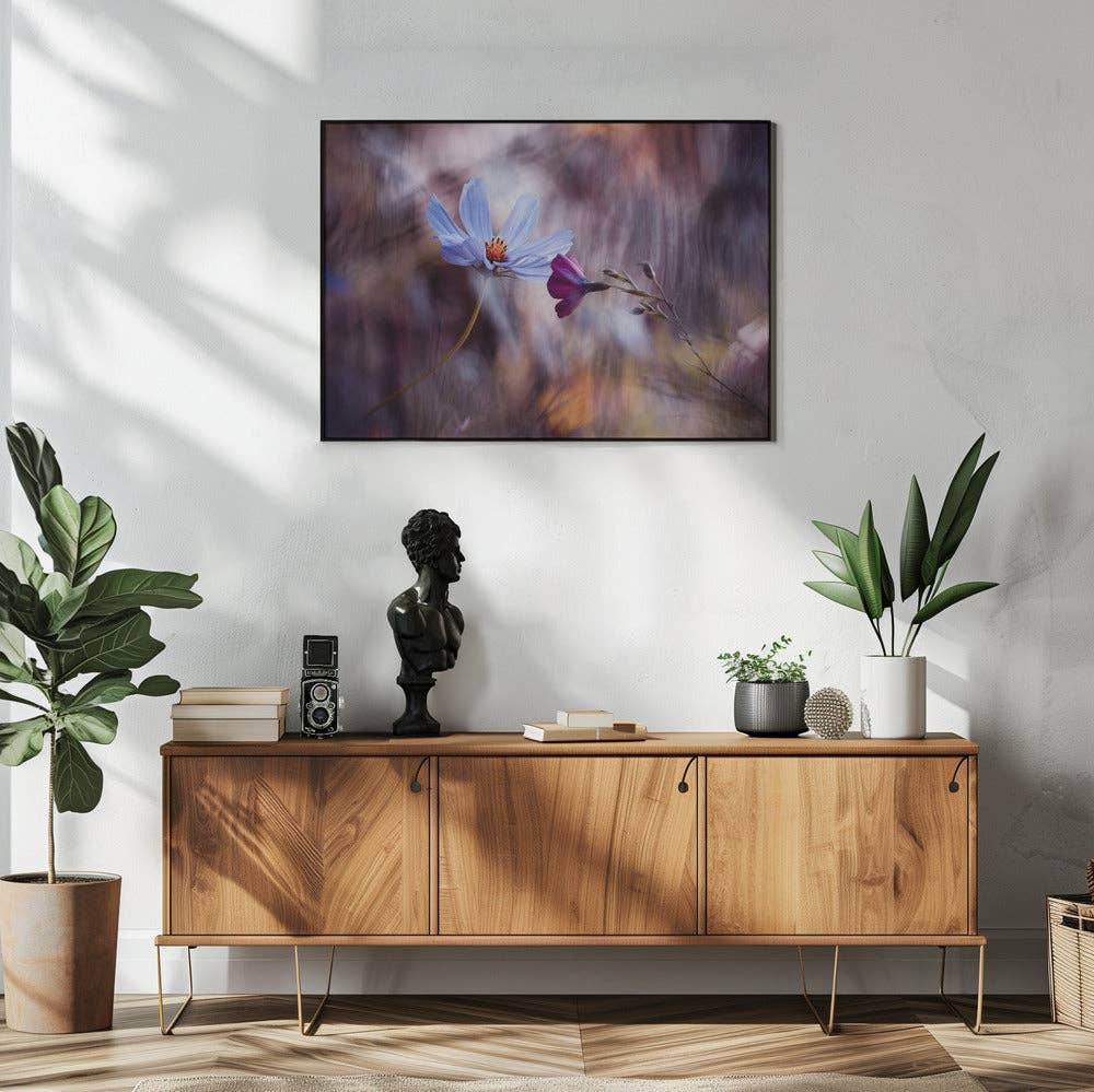 GTA ART - Wholesale Art Print - Wall art Le rendez vous4