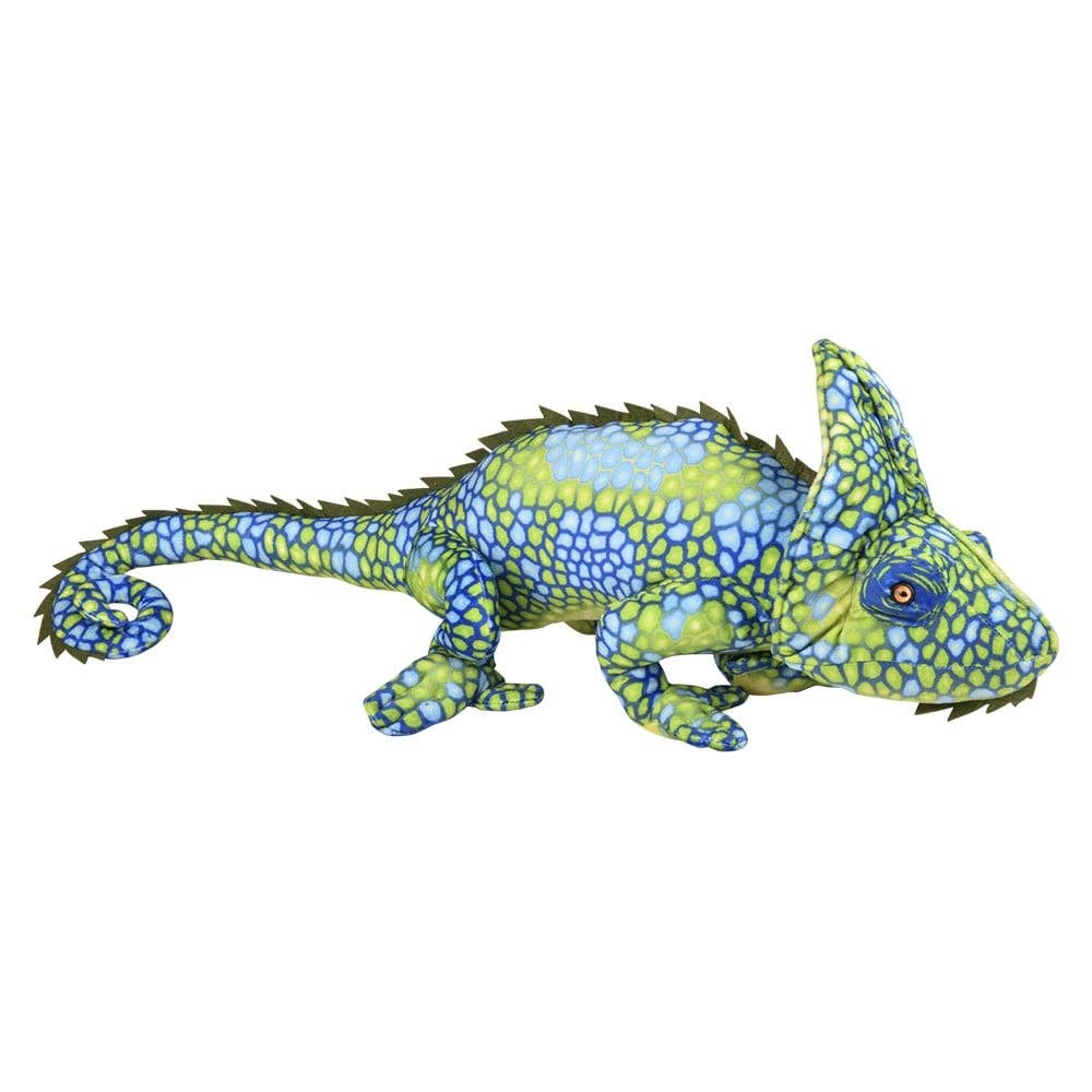 La Luna Bella - Toys - Wholesale Stuffed/Plush Toy - Kids & Baby - 27" CHAMELEON plush LLB Plush Toys1