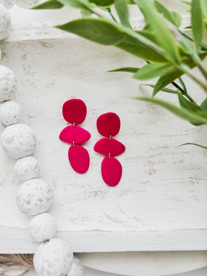 L'Huntley per la vendita all'ingrosso da parte di Taylor Toms Designs