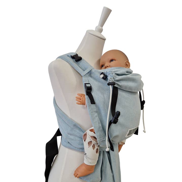 Talemo Aqua for wholesale by Storchenwiege GmbH & Co. KG