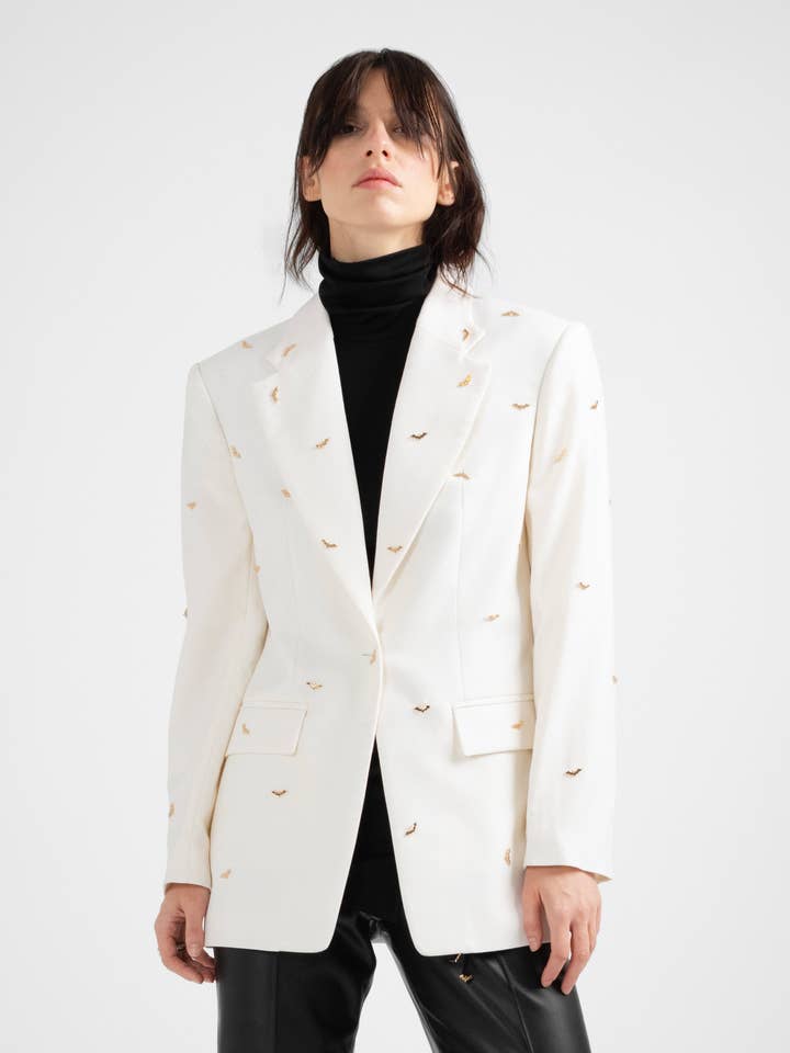 IBARRA oversized jacket for wholesale by DIVALO Transylvania