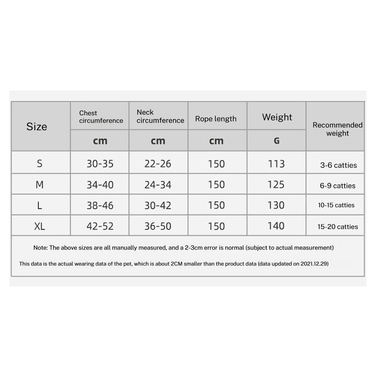 PAWPAWwholesale - Wholesale Pet Harness - Dog - Reflective Dog Harness with Leash – Escape-Proof_CWMM72678