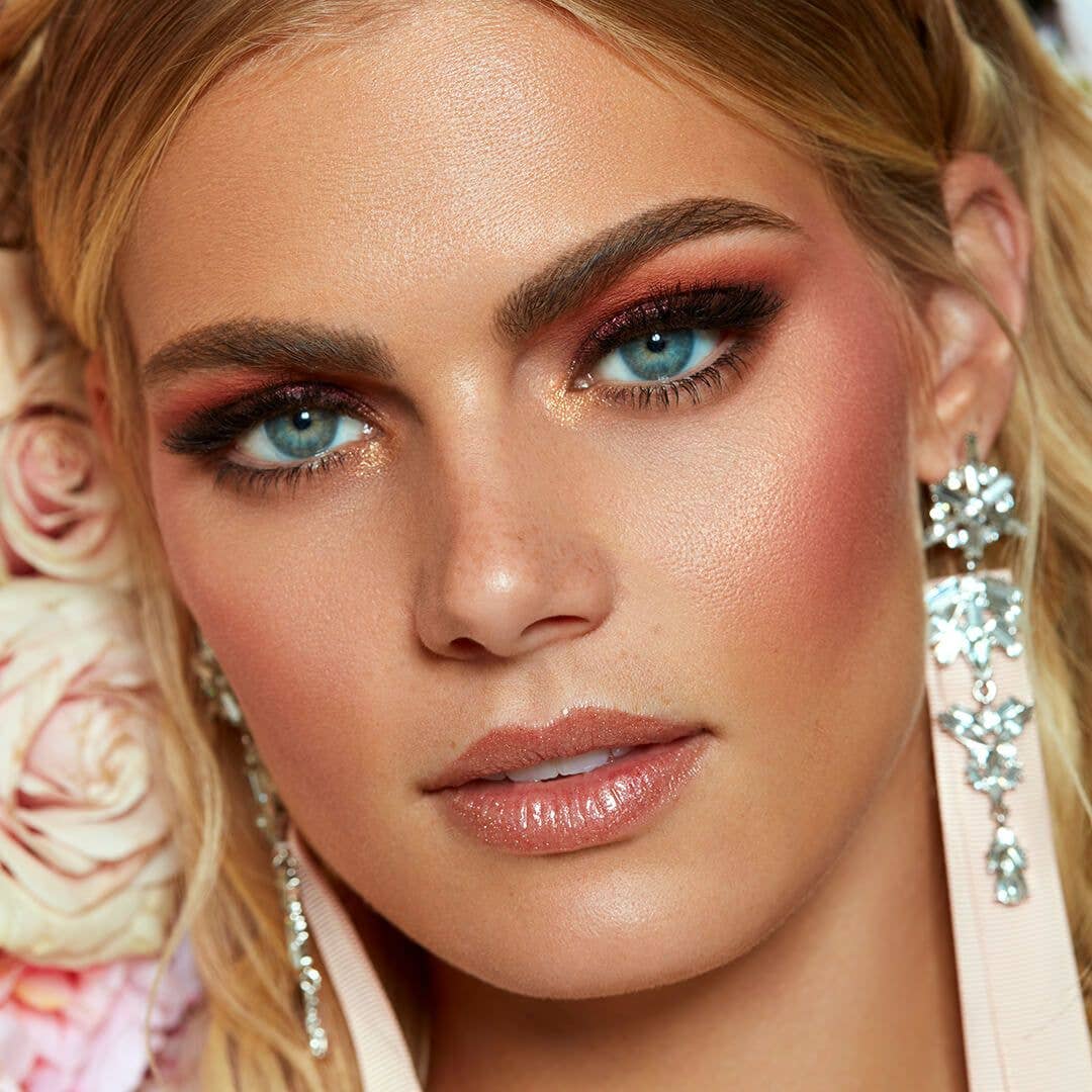 Beauty Goddess – wholesale Lip-gloss – Sigma Beauty Lip Gloss Cor-de-Rosa2