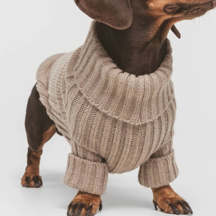 Jersey Zand voor wholesale door B de Bruno