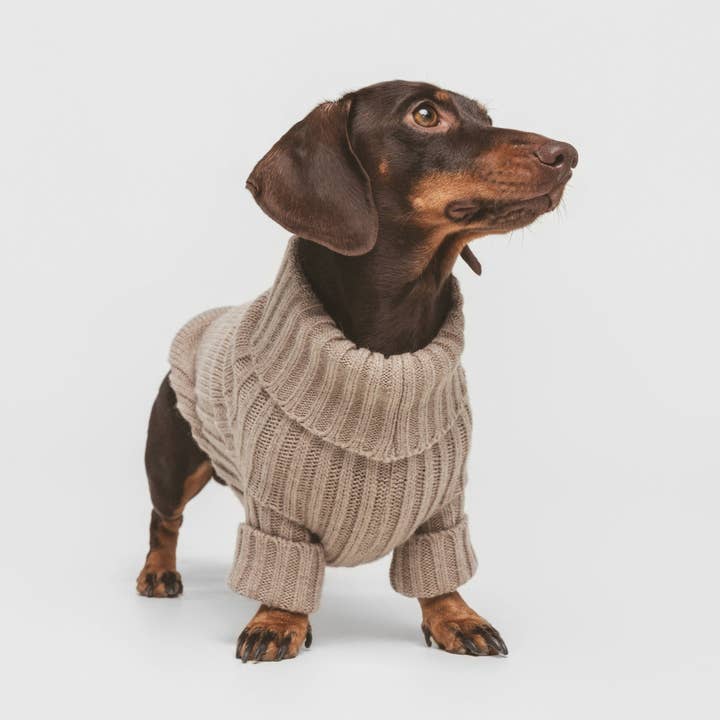 Jersey Sand för wholesale av B de Bruno