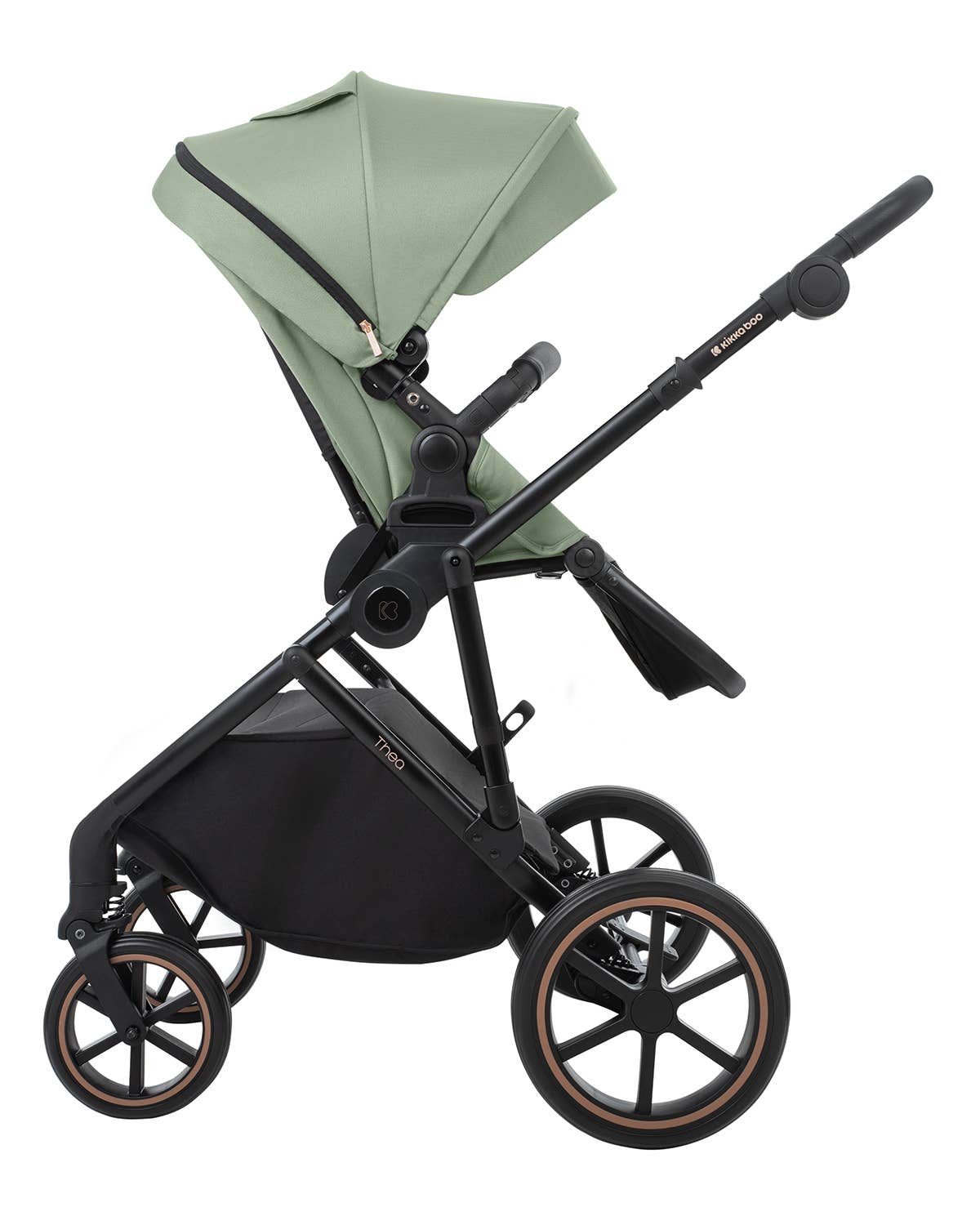 Kika Group Ltd. – wholesale Stroller – Baby – Stroller 2in1 With Carrycot Thea 20246