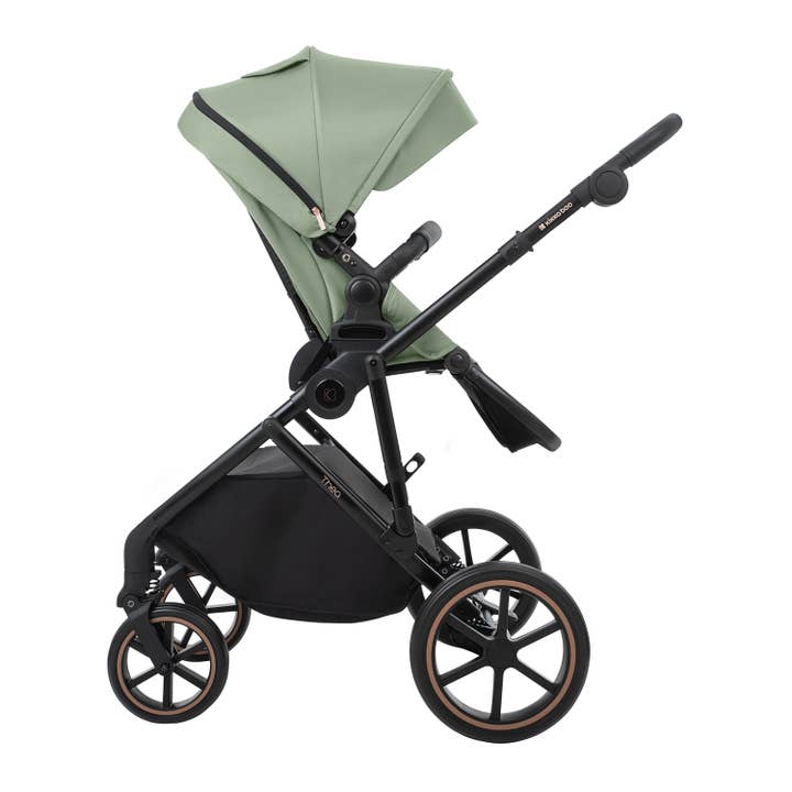 Kika Group Ltd. – wholesale Stroller – Baby – Stroller 2in1 With Carrycot Thea 20246