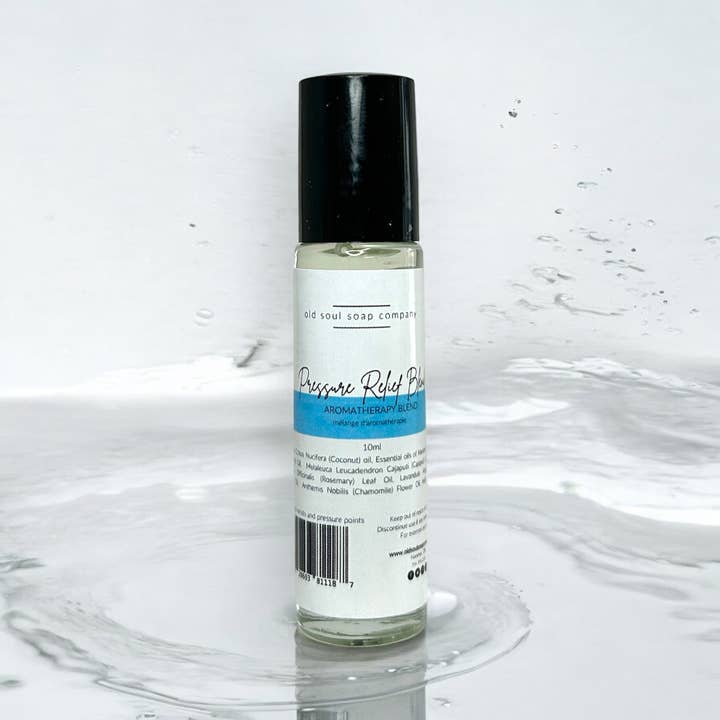 Old Soul Soap Company Inc - Venta al por mayor Lociones/aceites de aromaterapia - Mezclas de aromaterapia