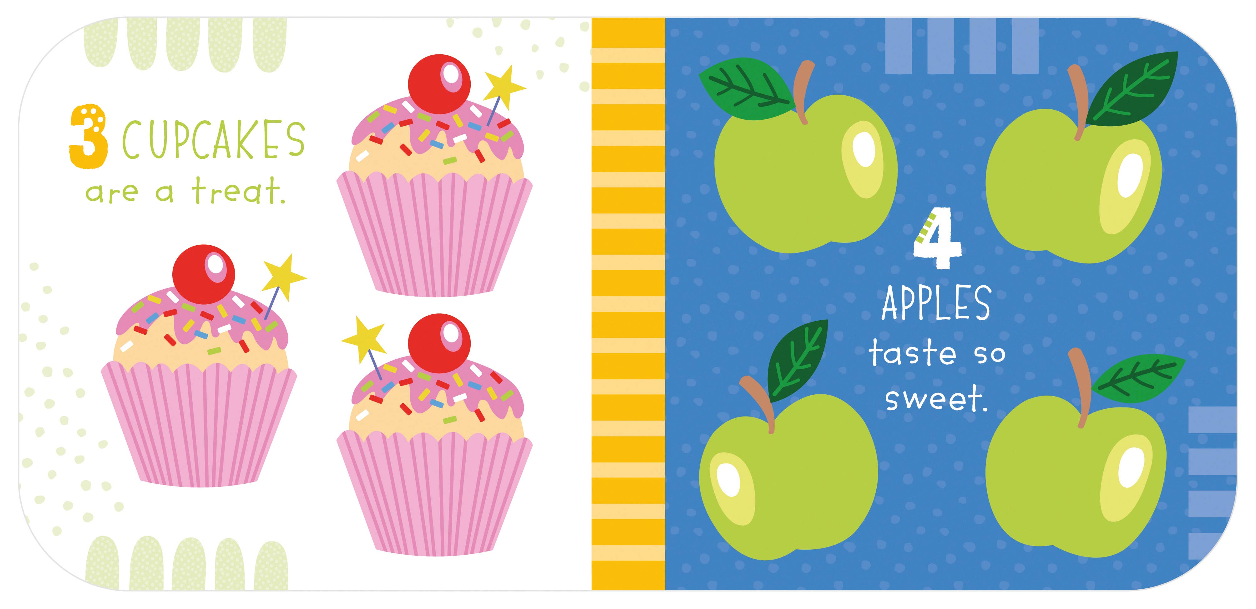 Make Believe Ideas – wholesale Stuffed/plush toy – Kids & baby – Sensory Snuggables Unicorn Puppet Soft Book3