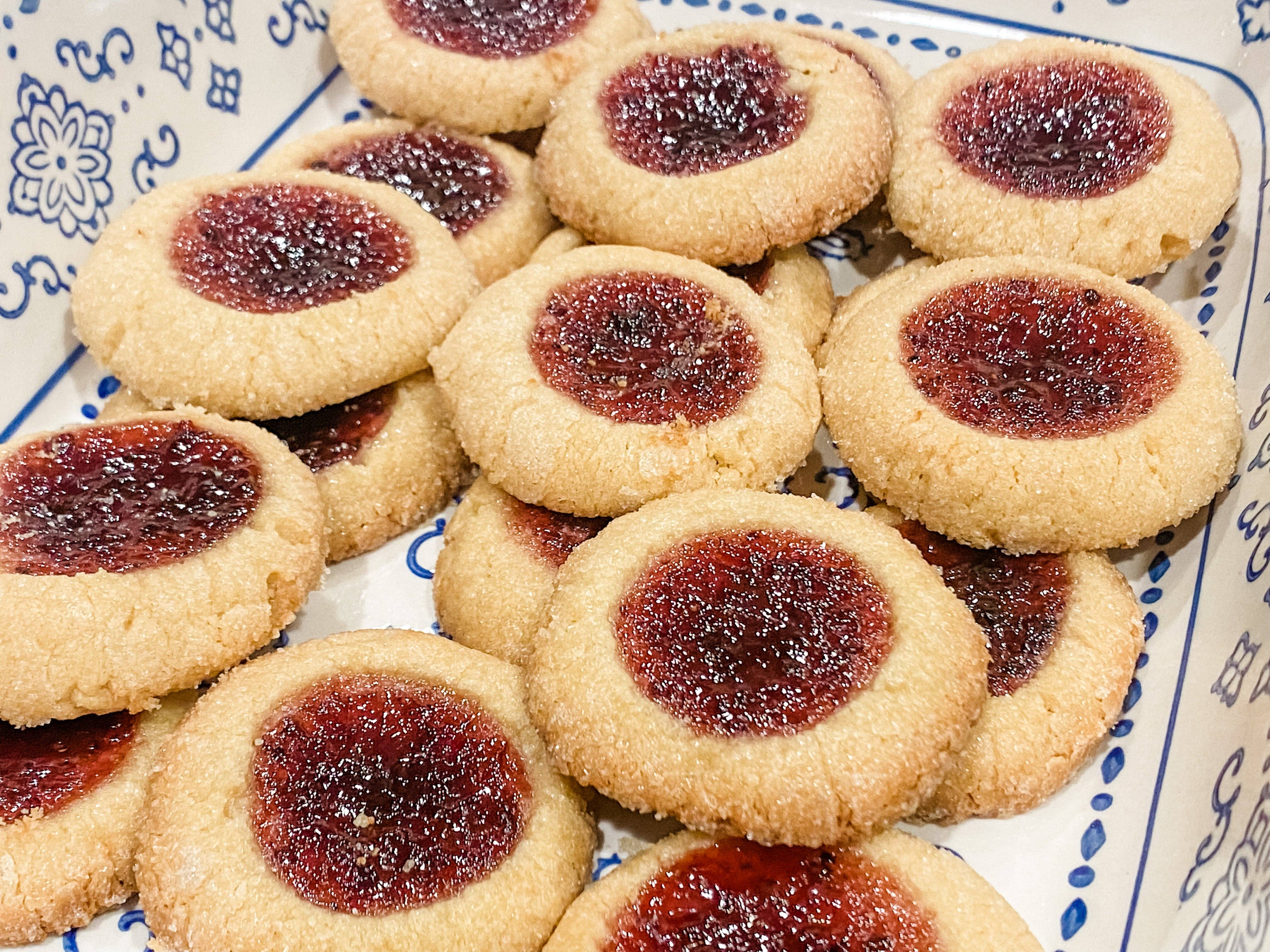 Southern Roots Sisters – wholesale Jam/jelly – Triple Berry Jam2