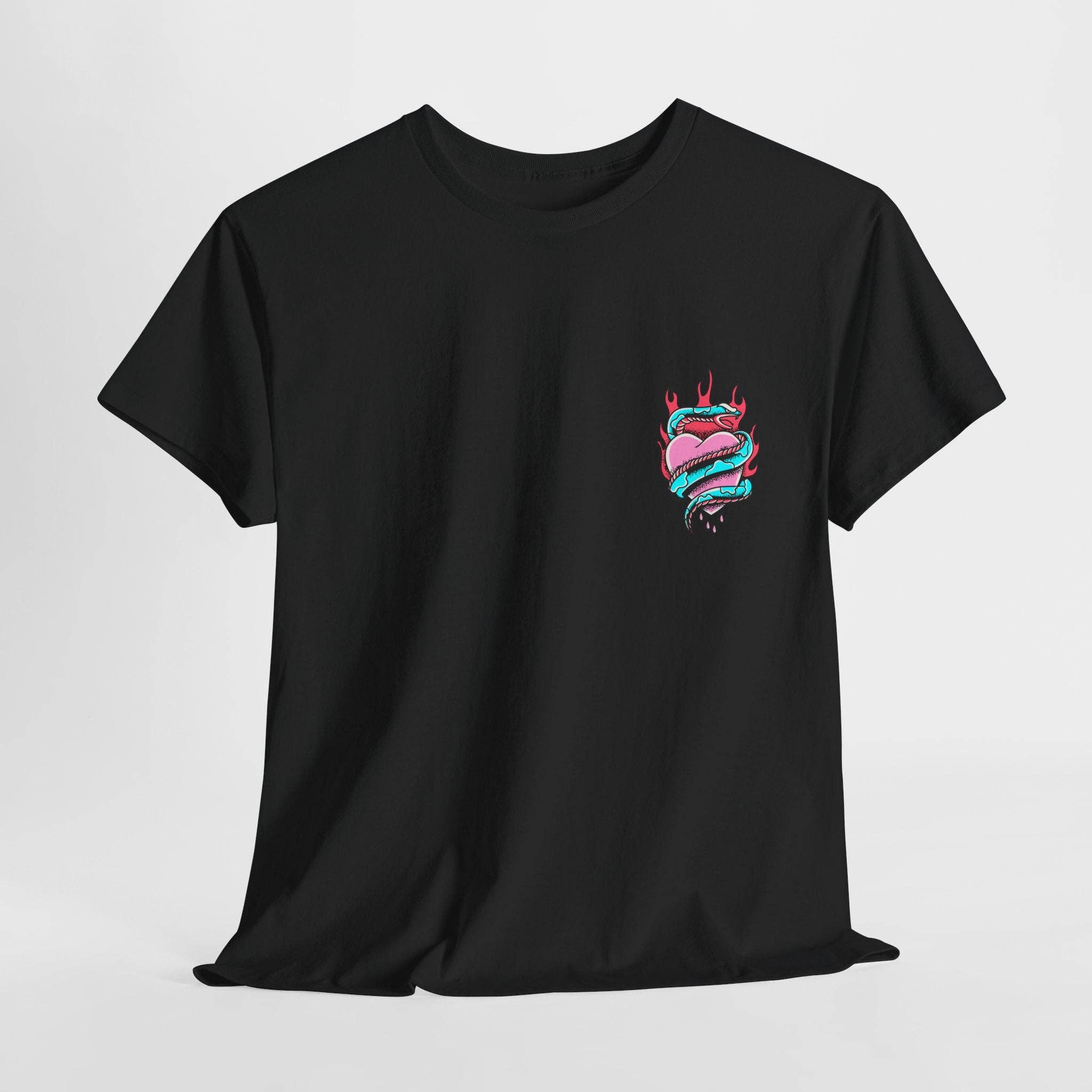 Kennidi Co. - Wholesale Screen Printed T-Shirt - Women's - Protect the Dolls- Pro Trans T-shirt1