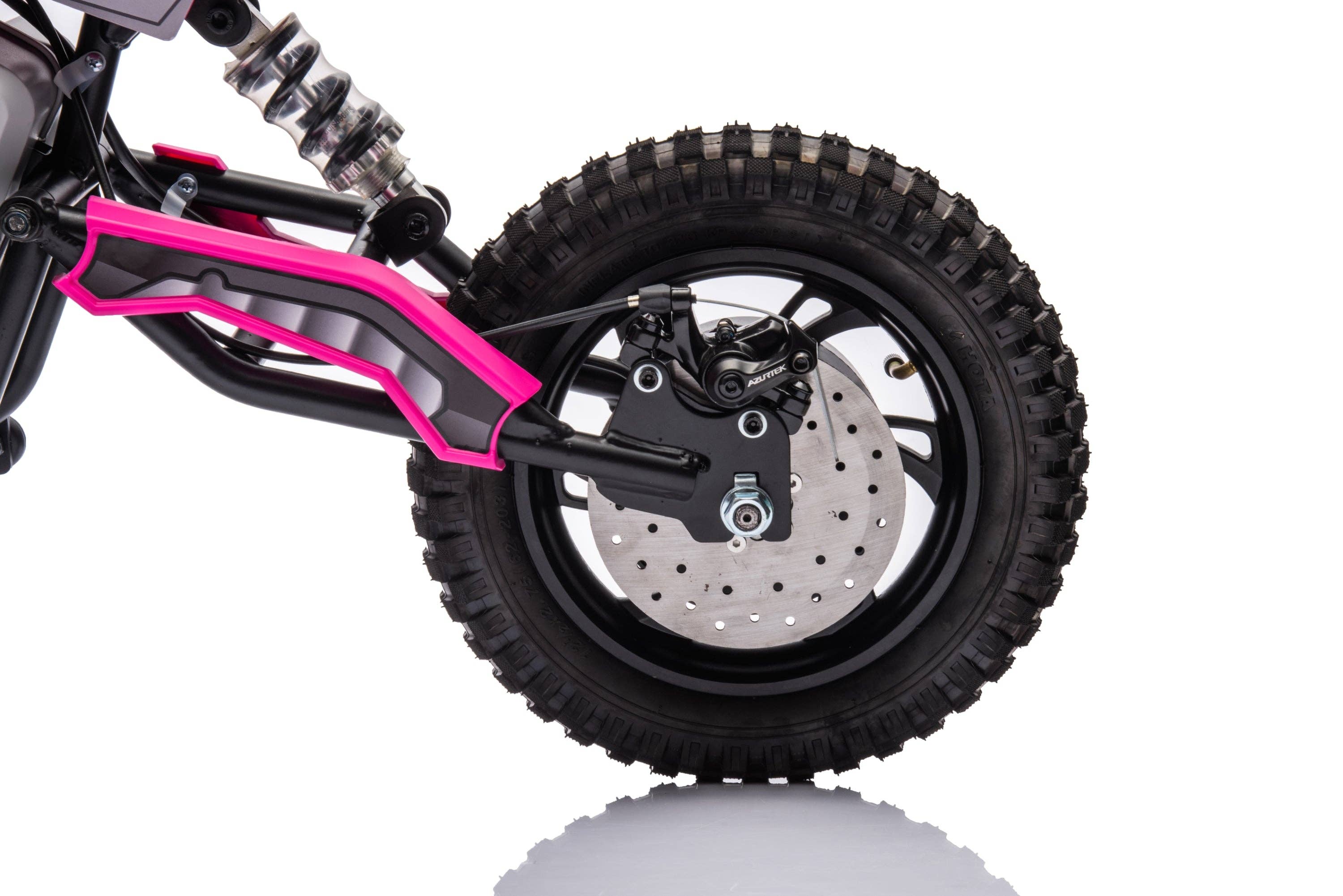 Freddo Toys - Wholesale Bike/Scooter - Kids - Freddo 36V Electric Dirt Bike with Brushless Motor15