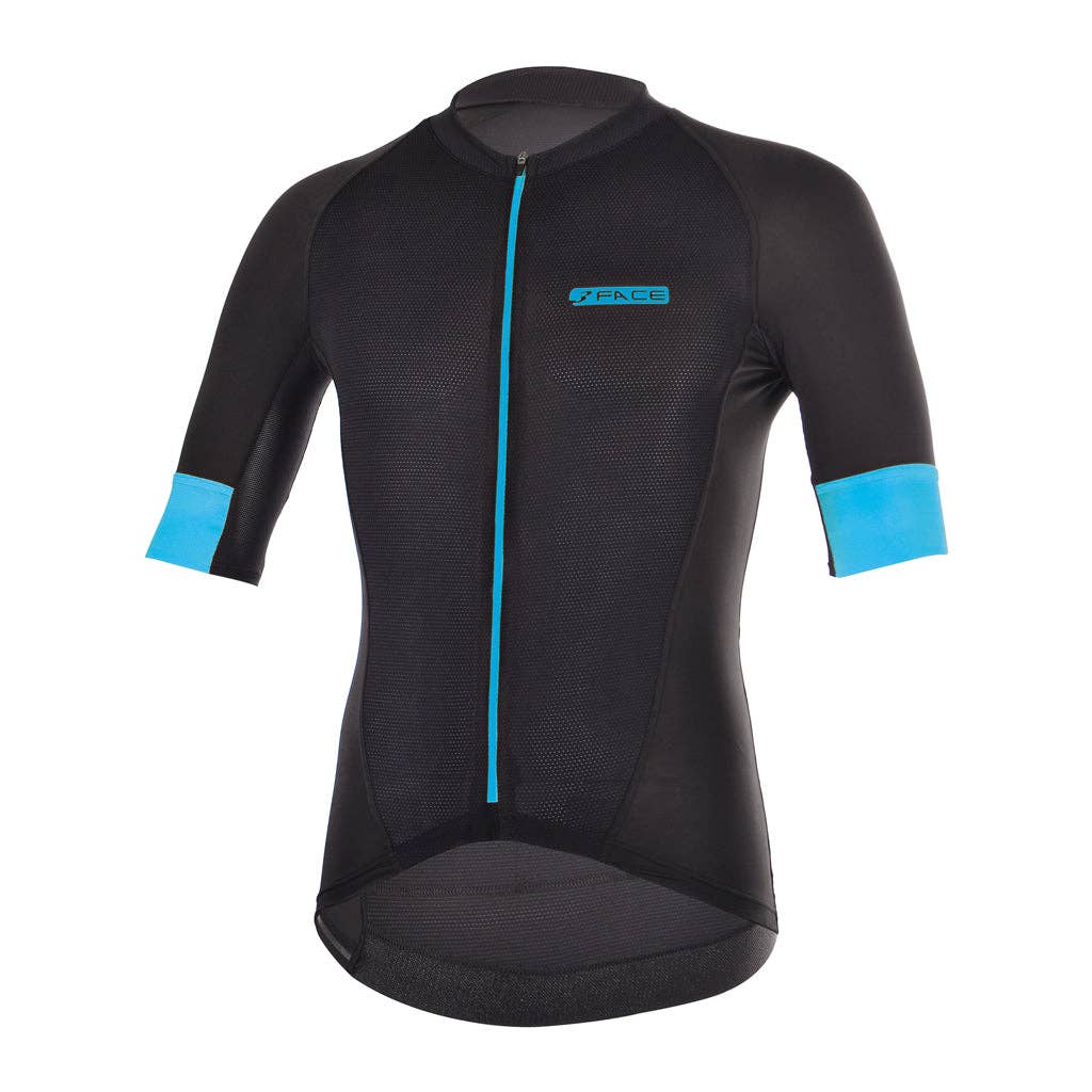 Threeface Cycling Wear - Wholesale Athletic Top - Men's - Speedy Short Sleeve Jersey6