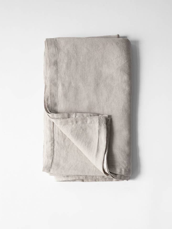 Sheet linen for wholesale by Tell Me More