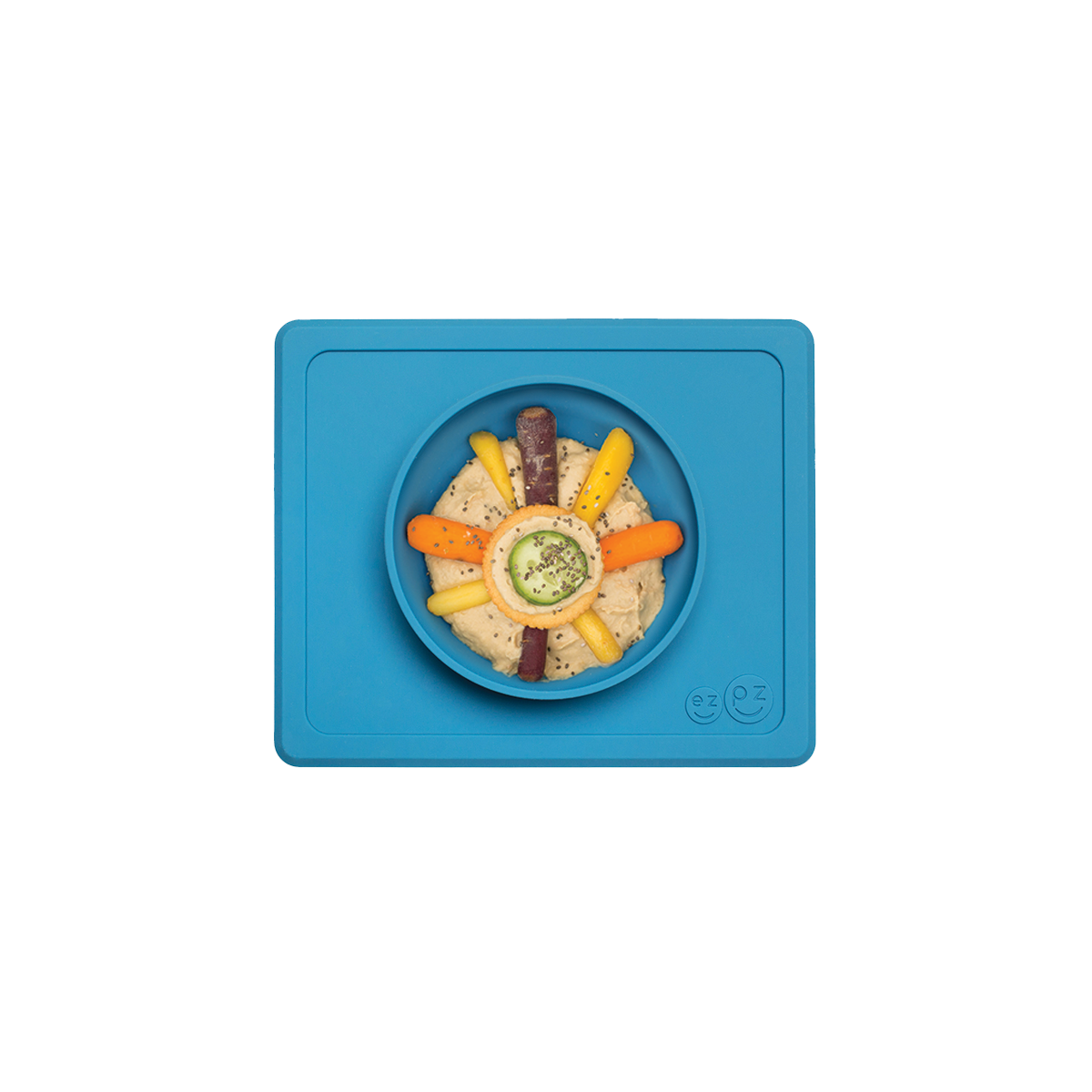 ezpz - Wholesale Bowl - Kids & Baby - Mini Bowl (Toddler 12+ months)1