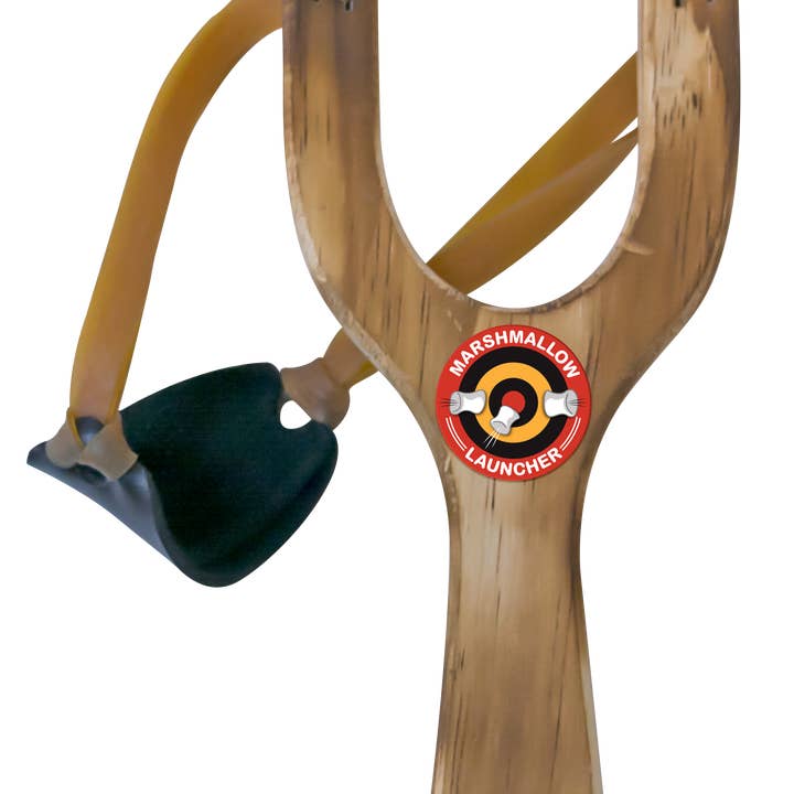 Convenience Store Outfitters - Wholesale Slingshot - Kids - Outdoor Adventure Rack 5.01