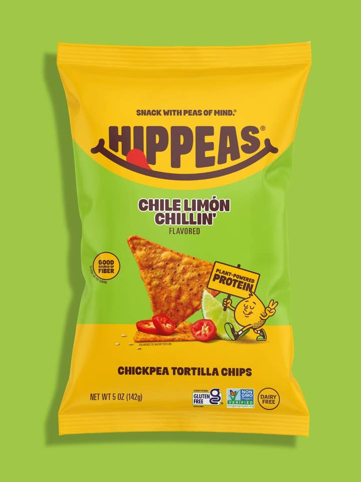 Chile Limón Chillin' for wholesale by Hippeas