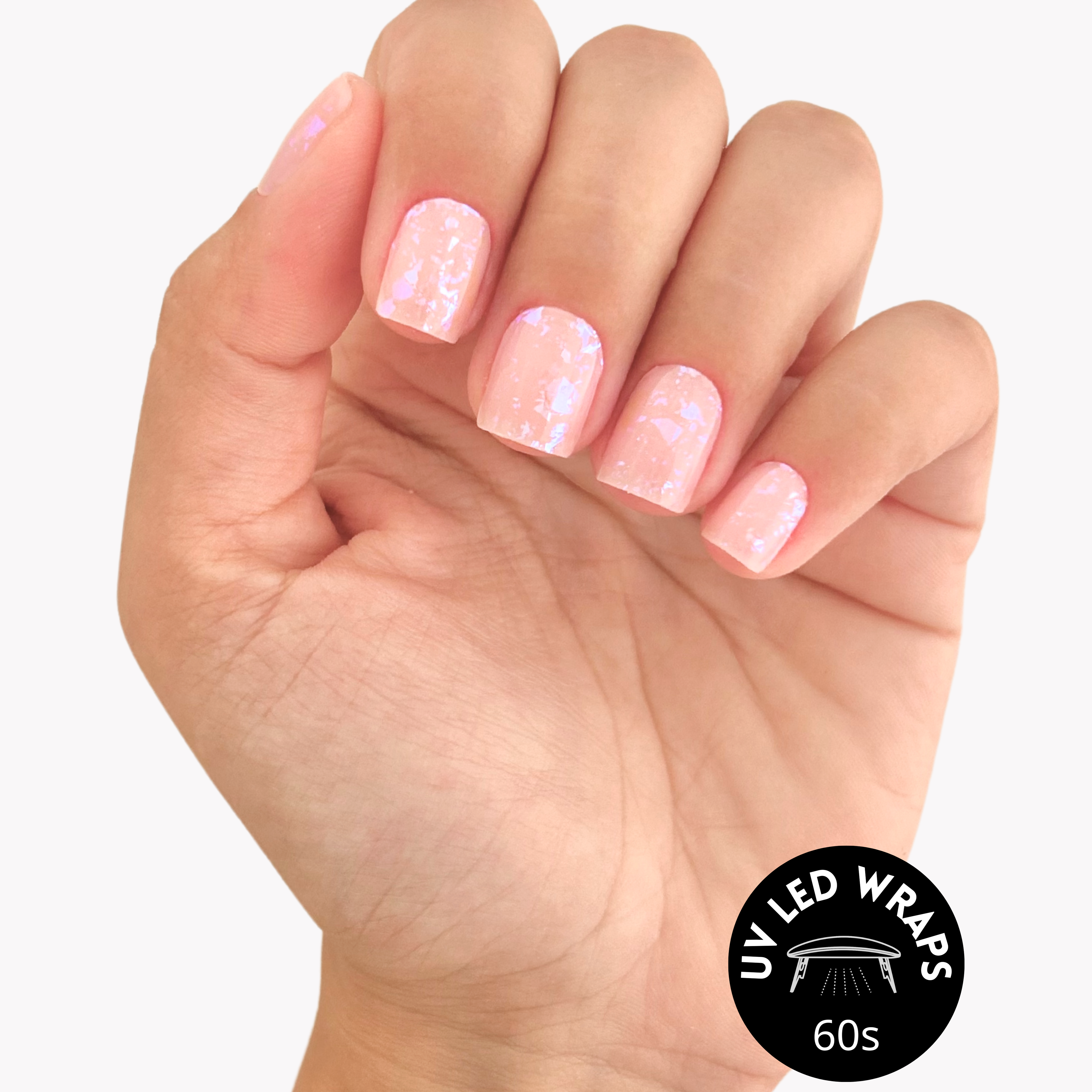 IDIDATI SL - Wholesale Nail Lacquer - Princess treatment GEL0