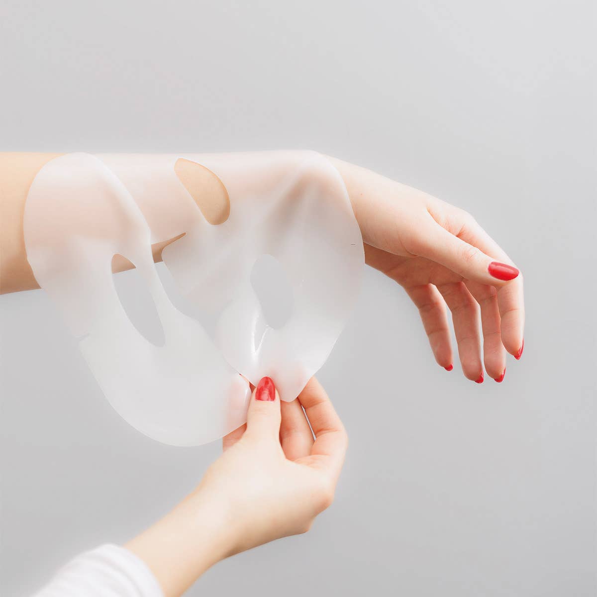 SAMPAR - Wholesale Skincare Face Mask - 4h Hydrafuse Collagene Mask | 4 units1