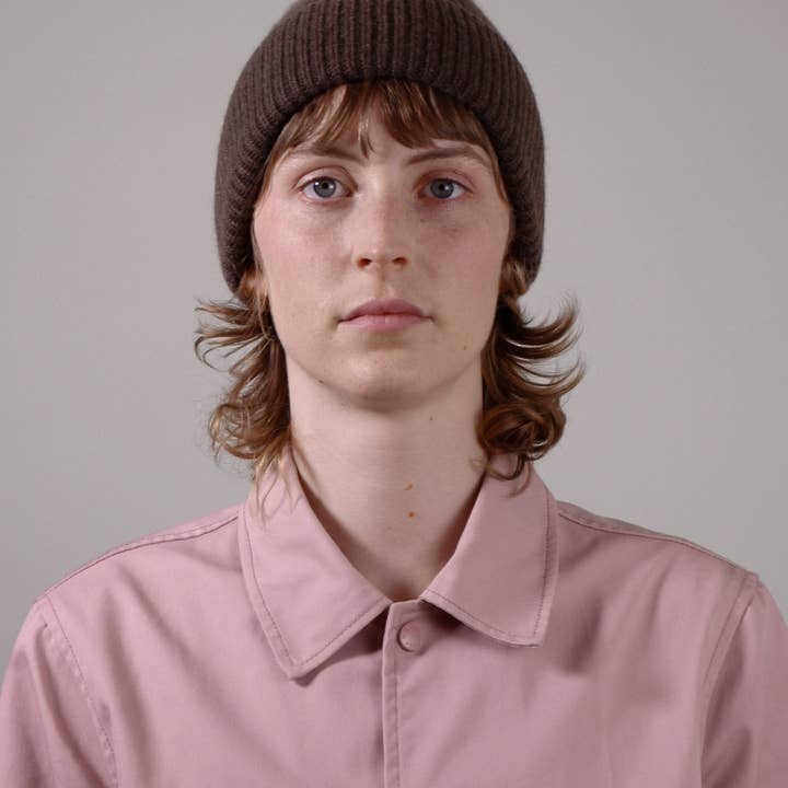 elenomad - Wholesale Beanie - Unisex - CLASSIC- Unisex 100% cashmere beanie7