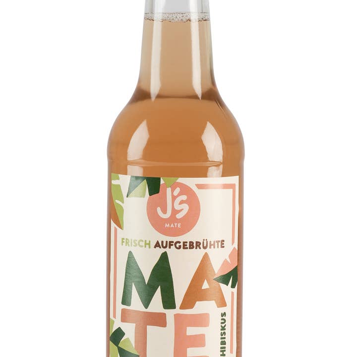 Mate 0.33l for wholesale by J´s Finest Beverages
