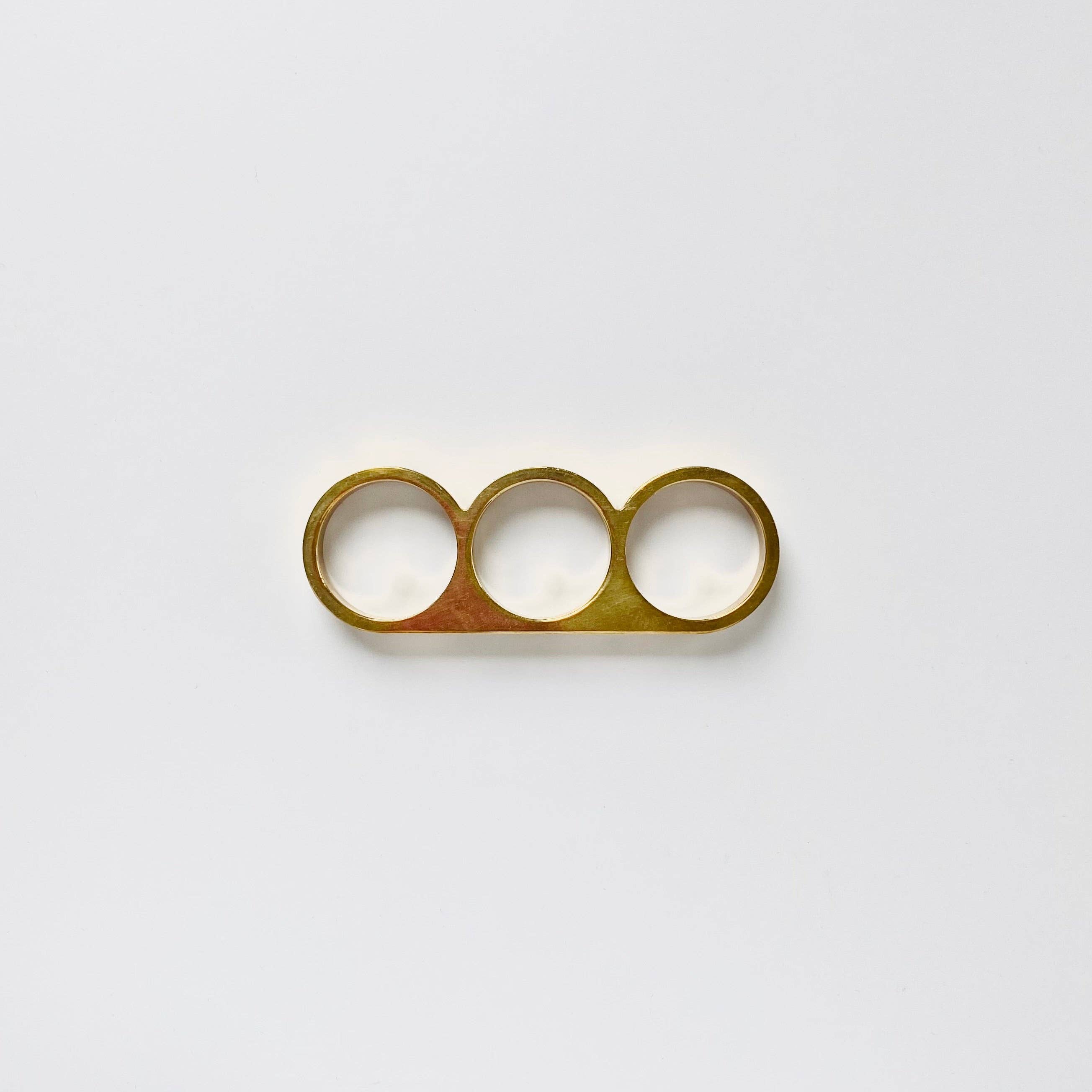 Object/Interface - Wholesale Knob/Pull - Punch Cabinet Pull2