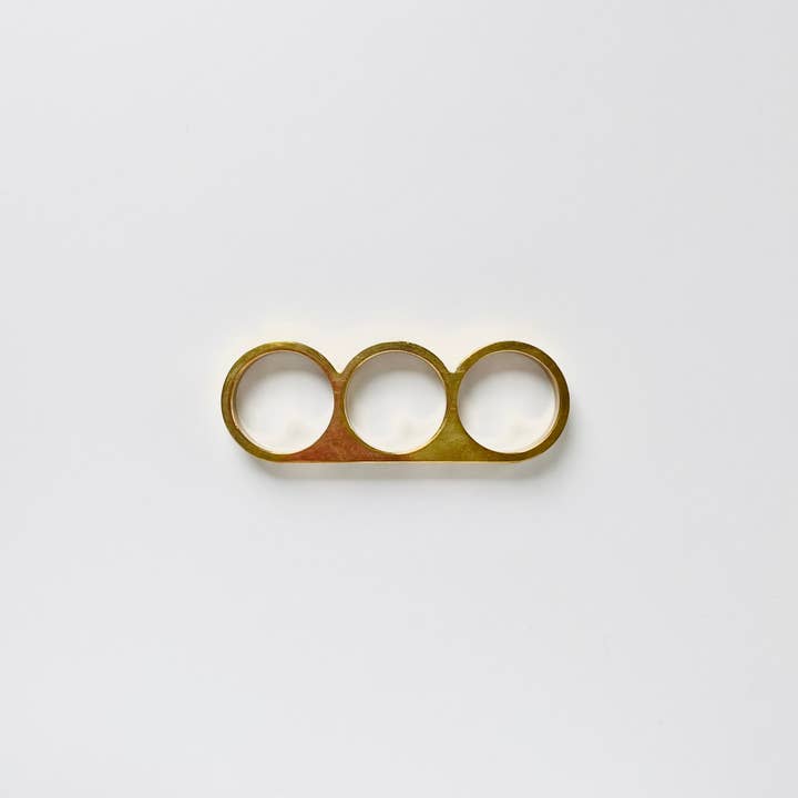 Object/Interface - Wholesale Knob/Pull - Punch Cabinet Pull2