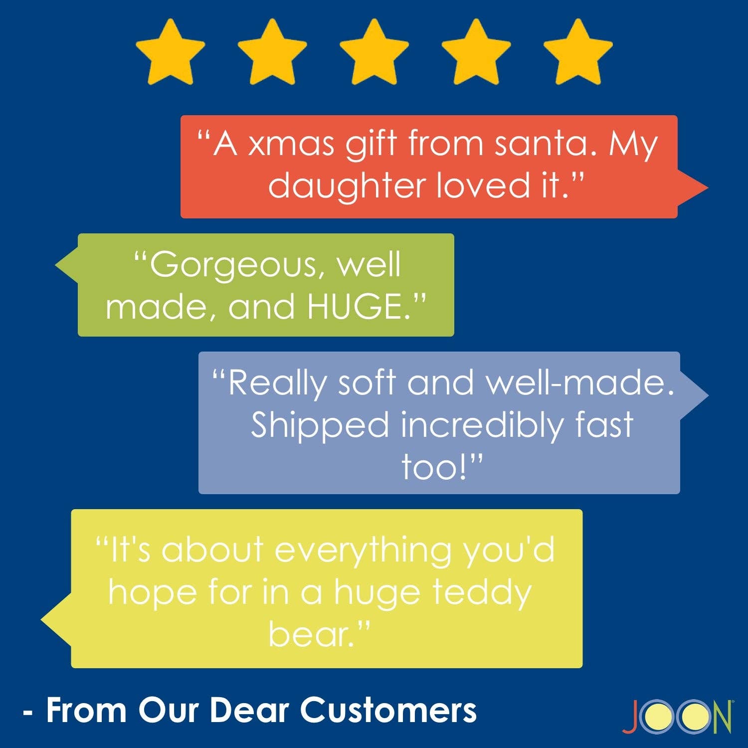 ShopBobbys - Venta al por mayor Peluche - Niños y bebés - Oso de peluche enorme JOON con cinta, color tostado8